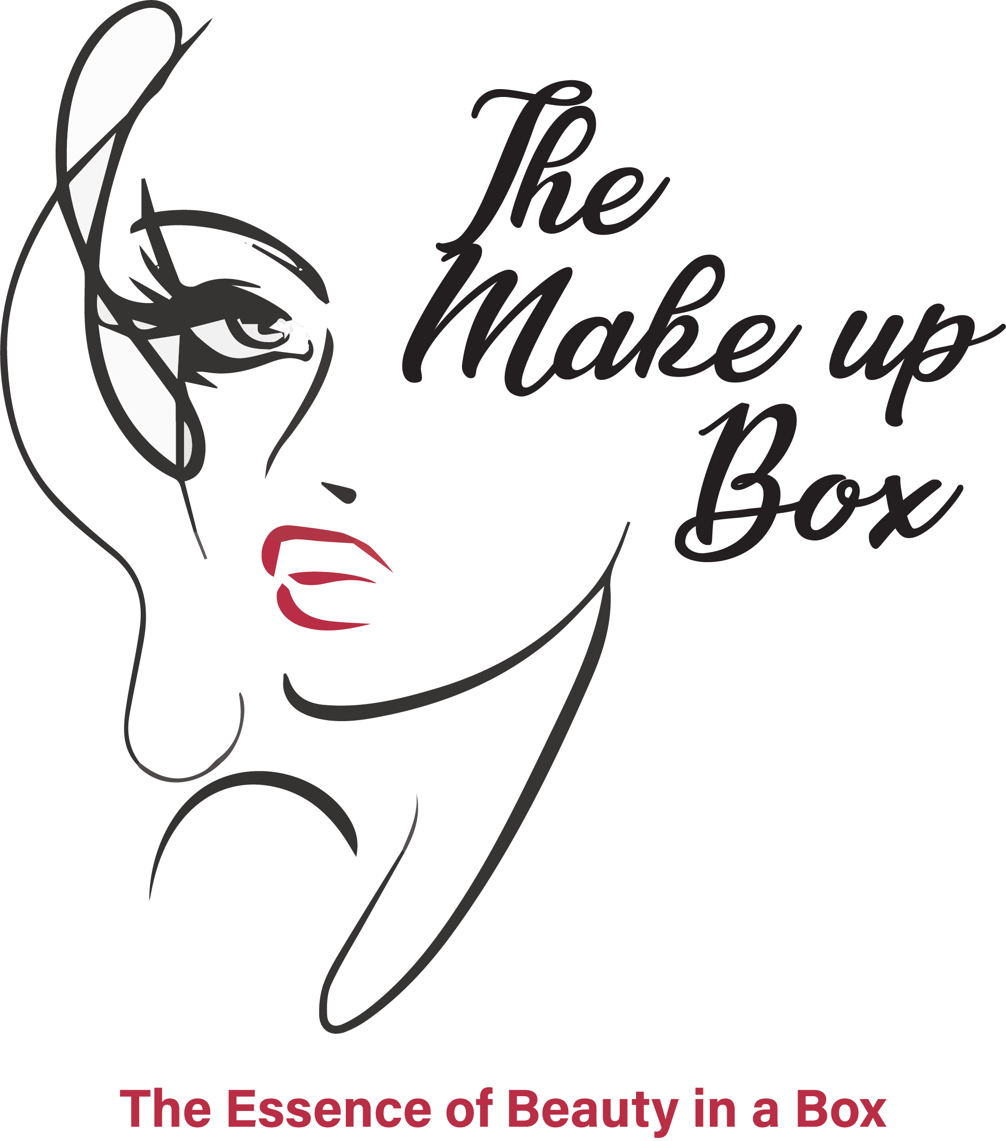 Make up logo box new