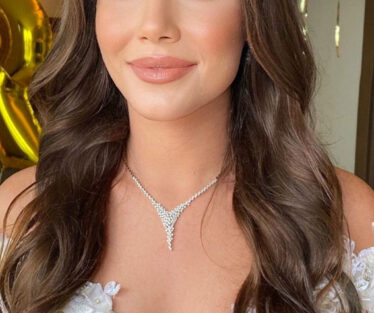Wedding Makeup