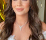 glamorous wedding makeup 23 90x80