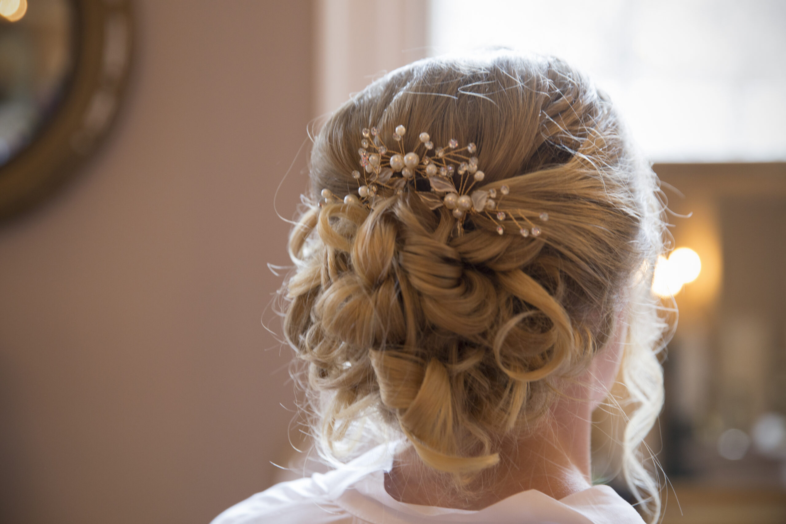 Hair and Makeup London