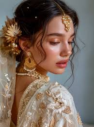 Asian bridal hair and makeup London