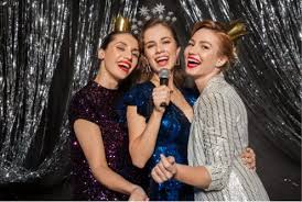 Christmas Party Package London