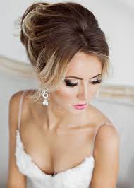 Bridal Hair and Makeup