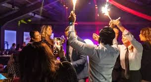 Party Package Brentwood